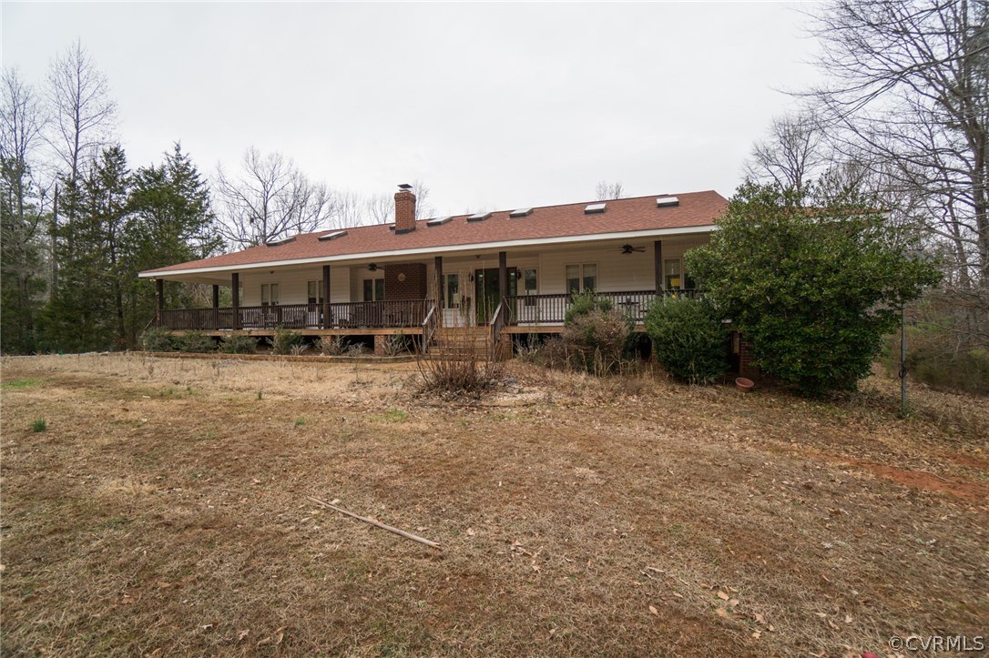 12410 Bundle Road Chesterfield, VA 23838 - Photo 33 of 34 Gallery Image 33