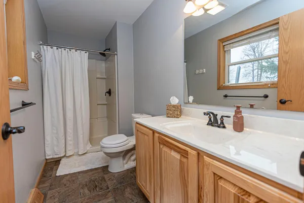 $589,000 | 4243 Mill Lake Shores Road Southwest, Farwell, MN 56327