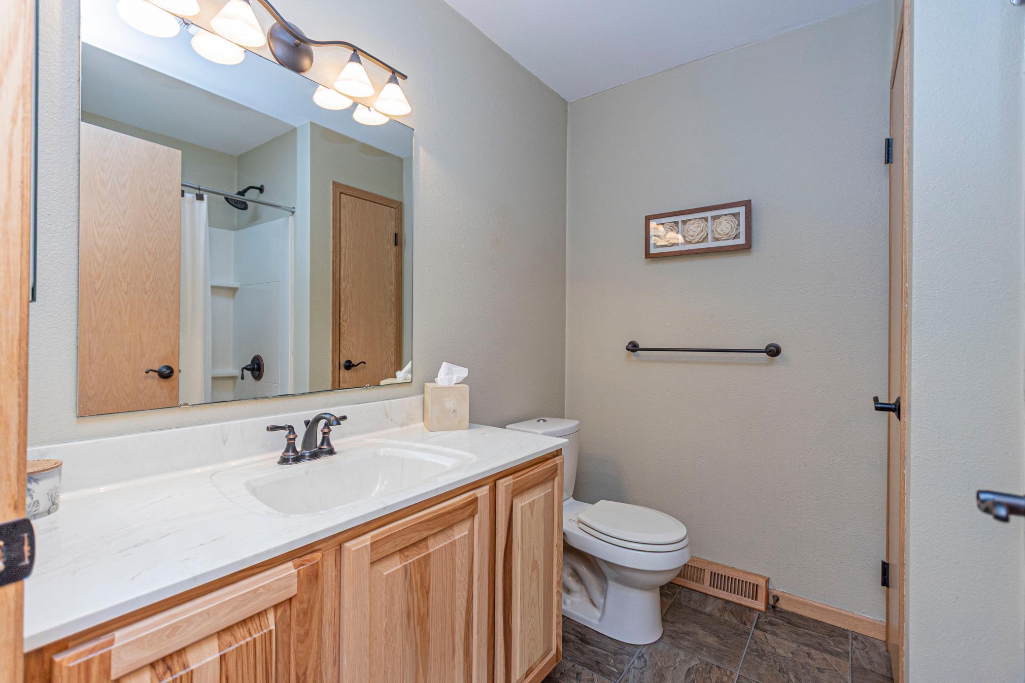 4243 Mill Lake Shores Road Southwest Farwell, MN 56327 - Photo 13 of 47