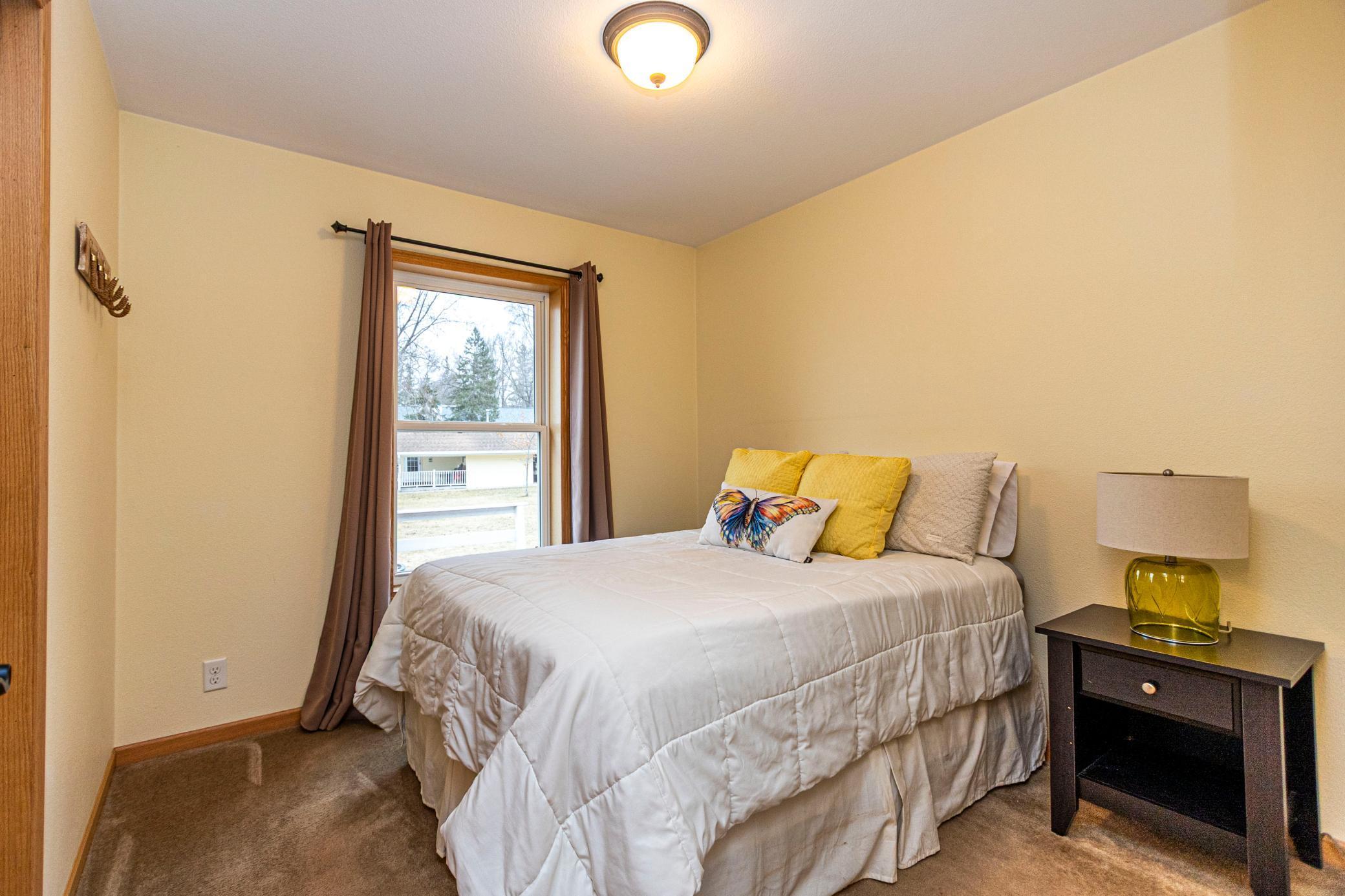 4243 Mill Lake Shores Road Southwest Farwell, MN 56327 - Photo 15 of 47