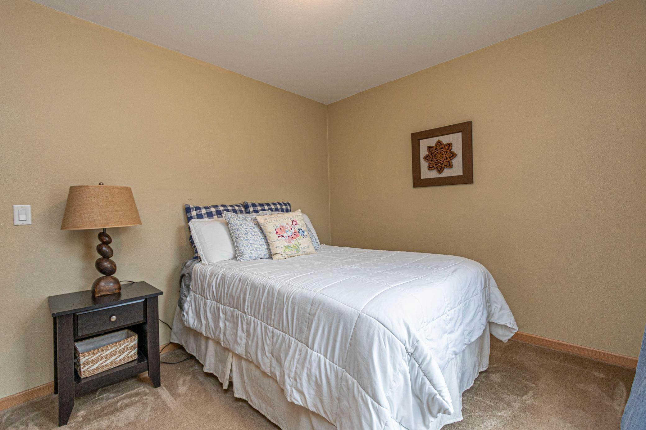 4243 Mill Lake Shores Road Southwest Farwell, MN 56327 - Photo 16 of 47