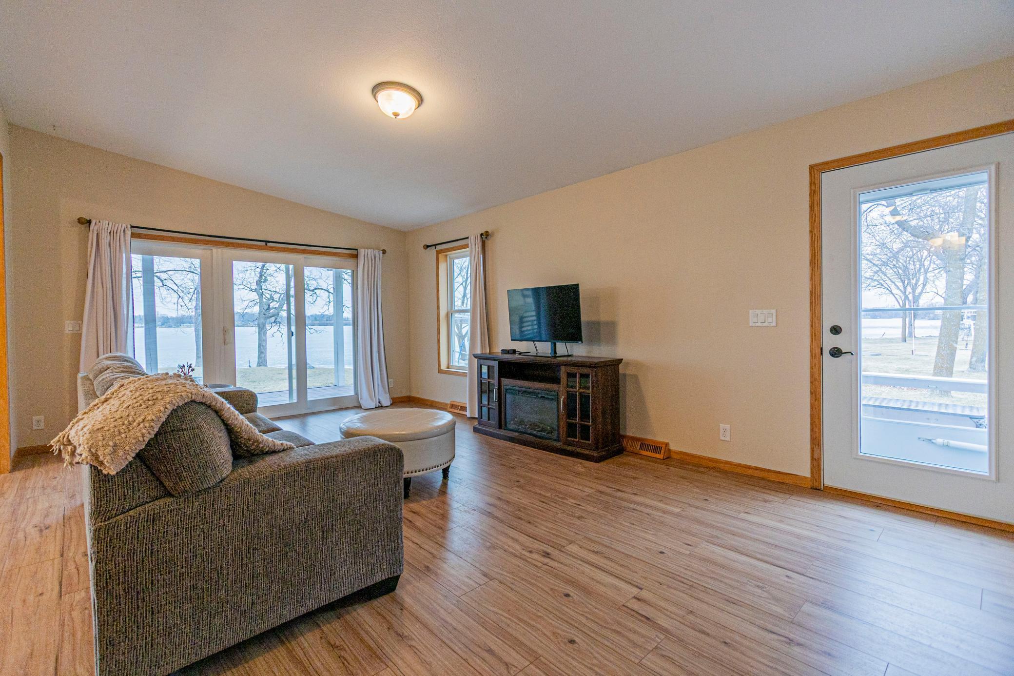 4243 Mill Lake Shores Road Southwest Farwell, MN 56327 - Photo 18 of 47