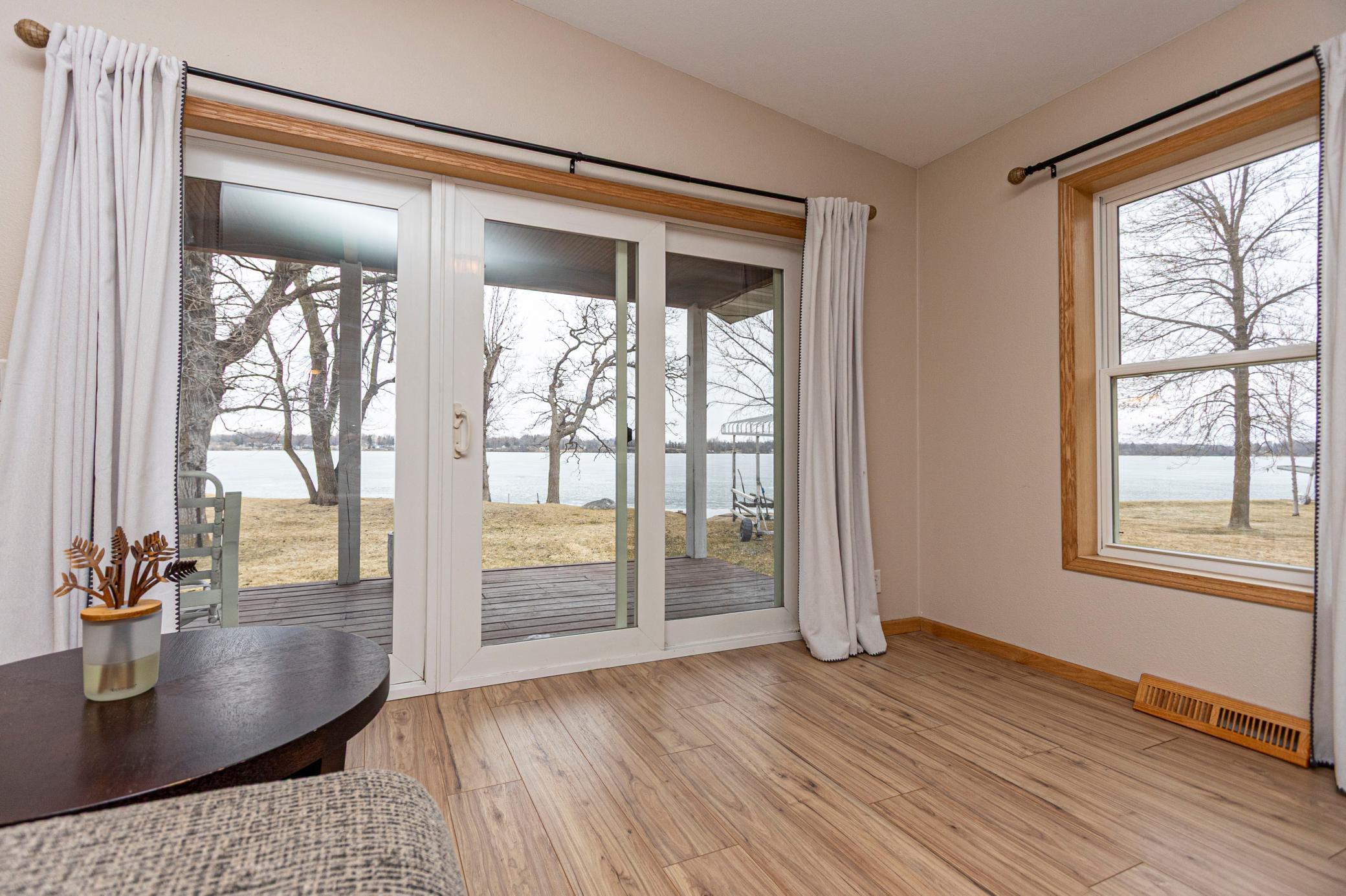 4243 Mill Lake Shores Road Southwest Farwell, MN 56327 - Photo 19 of 47