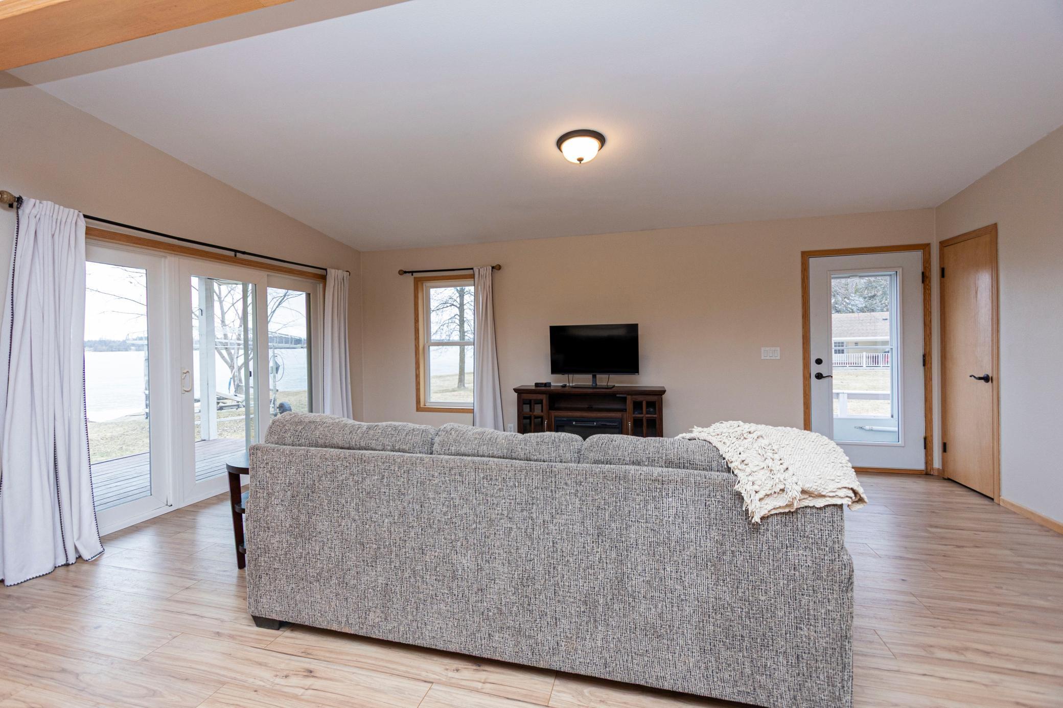 4243 Mill Lake Shores Road Southwest Farwell, MN 56327 - Photo 20 of 47