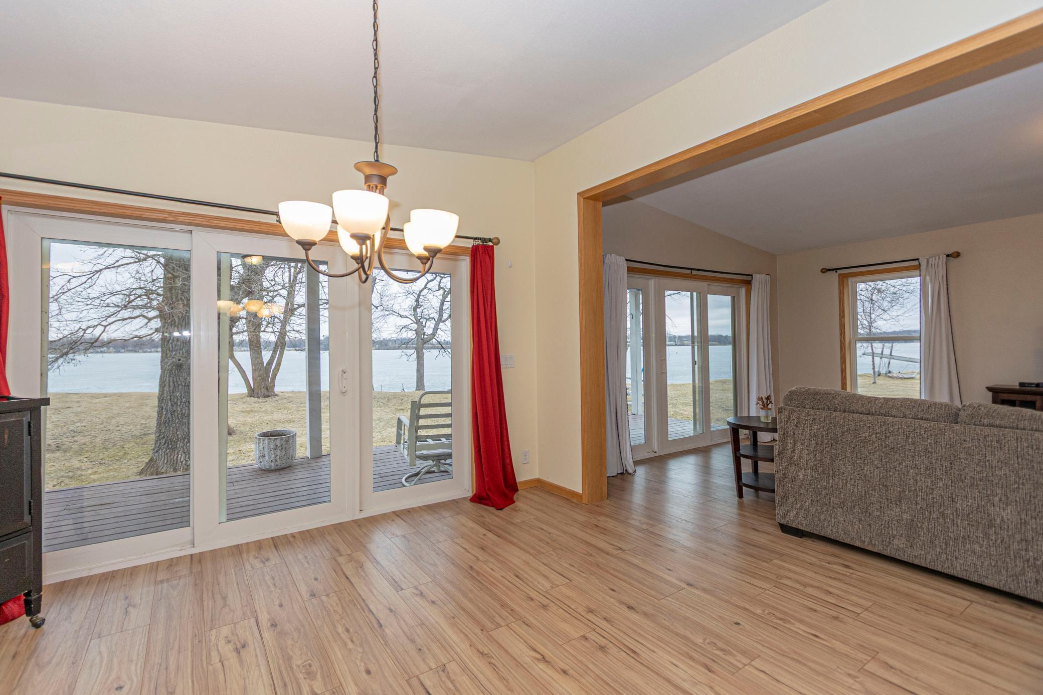 4243 Mill Lake Shores Road Southwest Farwell, MN 56327 - Photo 21 of 47