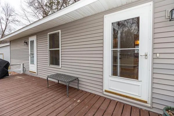 $589,000 | 4243 Mill Lake Shores Road Southwest, Farwell, MN 56327
