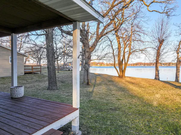 $589,000 | 4243 Mill Lake Shores Road Southwest, Farwell, MN 56327