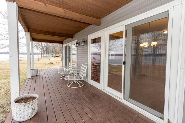 $589,000 | 4243 Mill Lake Shores Road Southwest, Farwell, MN 56327