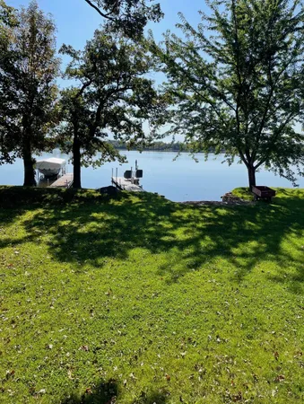 $589,000 | 4243 Mill Lake Shores Road Southwest, Farwell, MN 56327