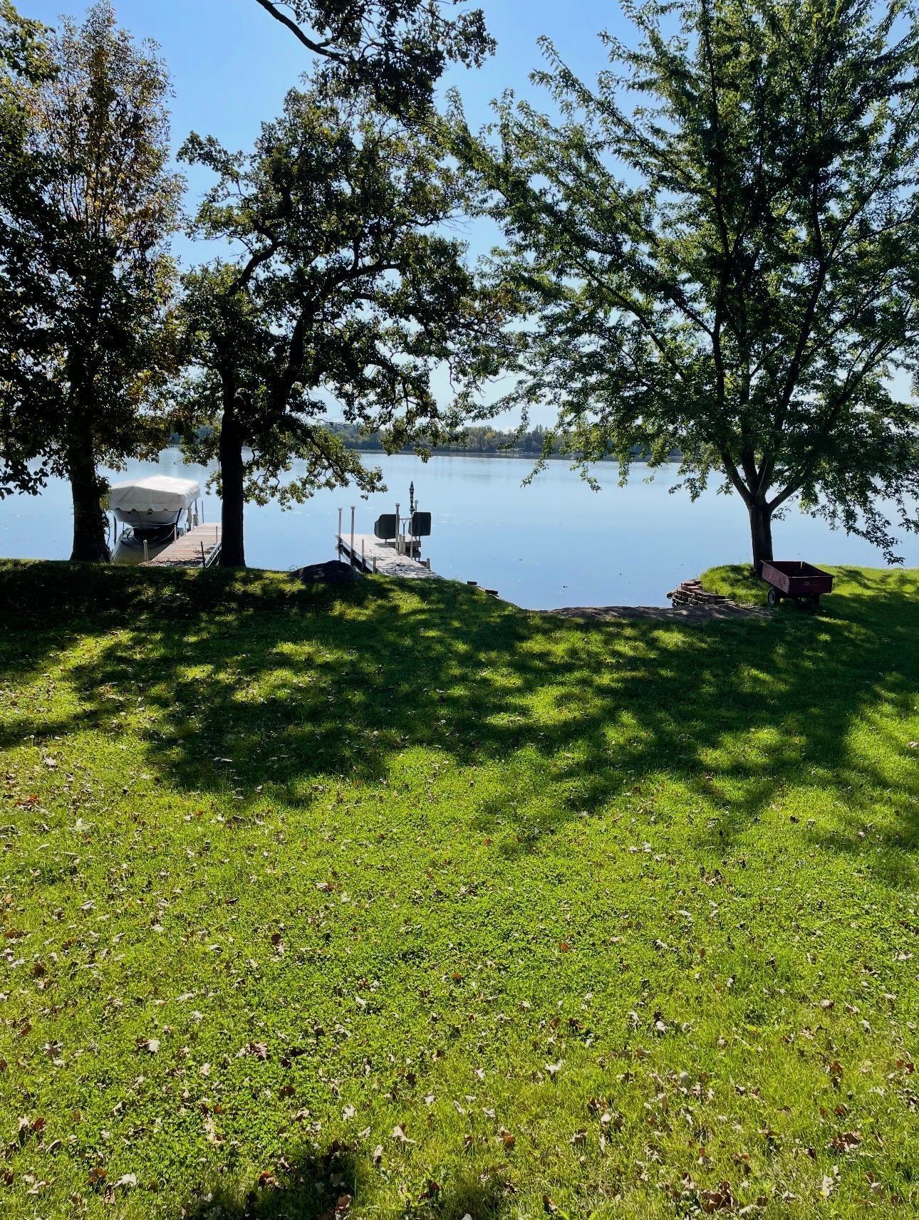 4243 Mill Lake Shores Road Southwest Farwell, MN 56327 - Photo 3 of 47