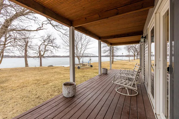$589,000 | 4243 Mill Lake Shores Road Southwest, Farwell, MN 56327
