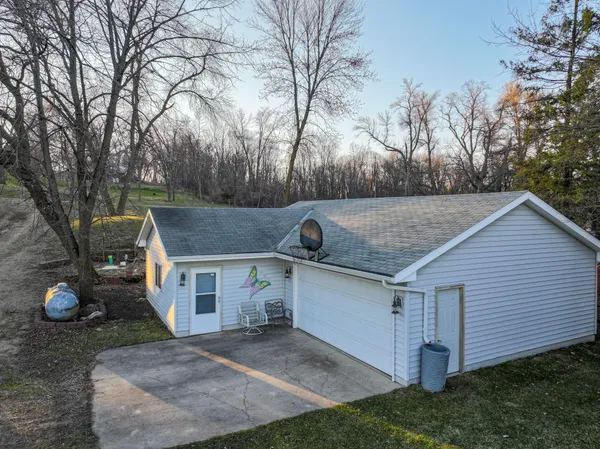 $589,000 | 4243 Mill Lake Shores Road Southwest, Farwell, MN 56327