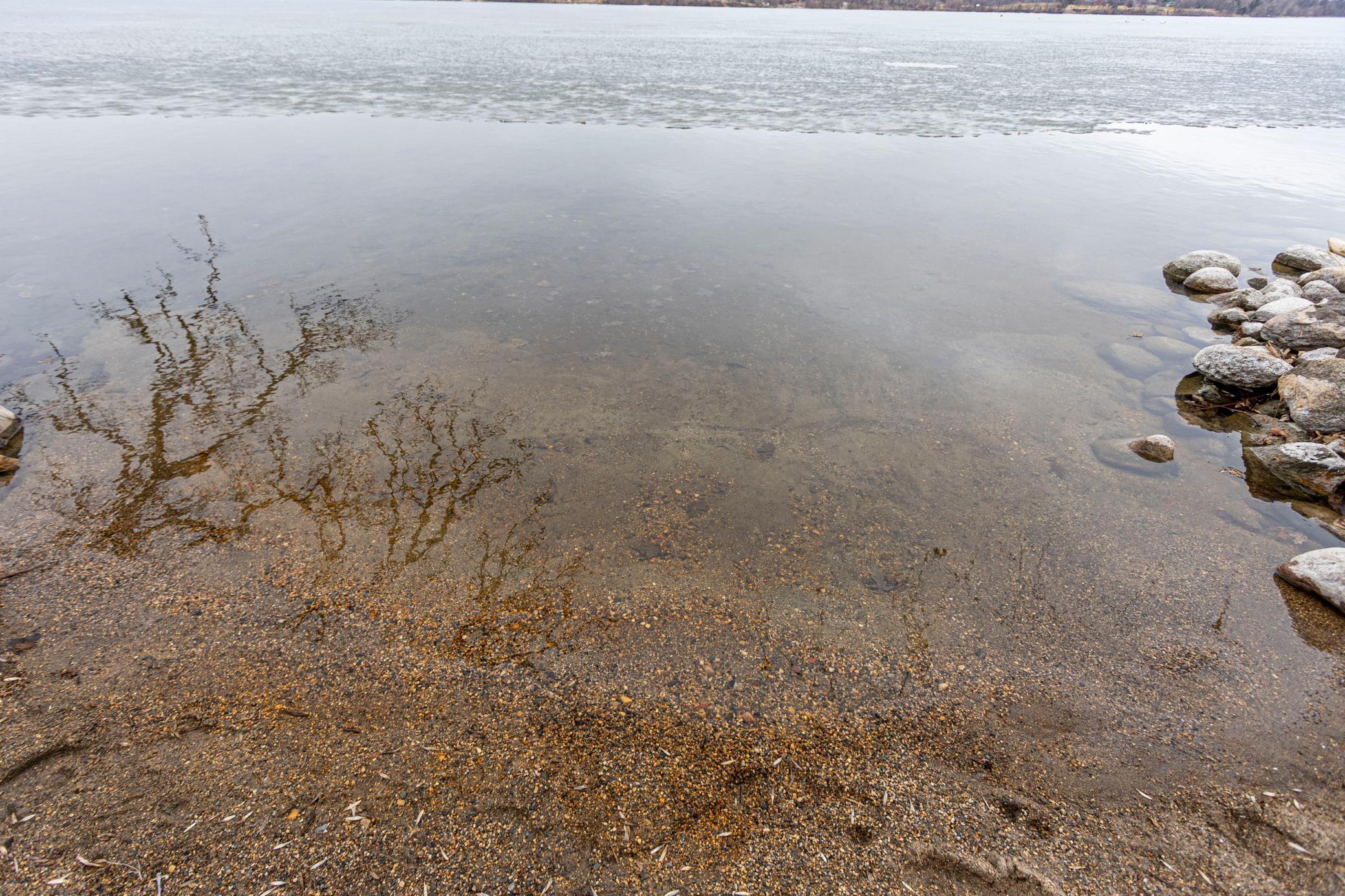 4243 Mill Lake Shores Road Southwest Farwell, MN 56327 - Photo 32 of 47