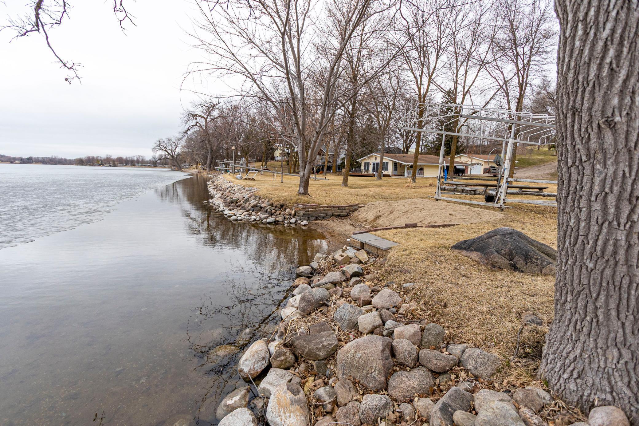 4243 Mill Lake Shores Road Southwest Farwell, MN 56327 - Photo 33 of 47