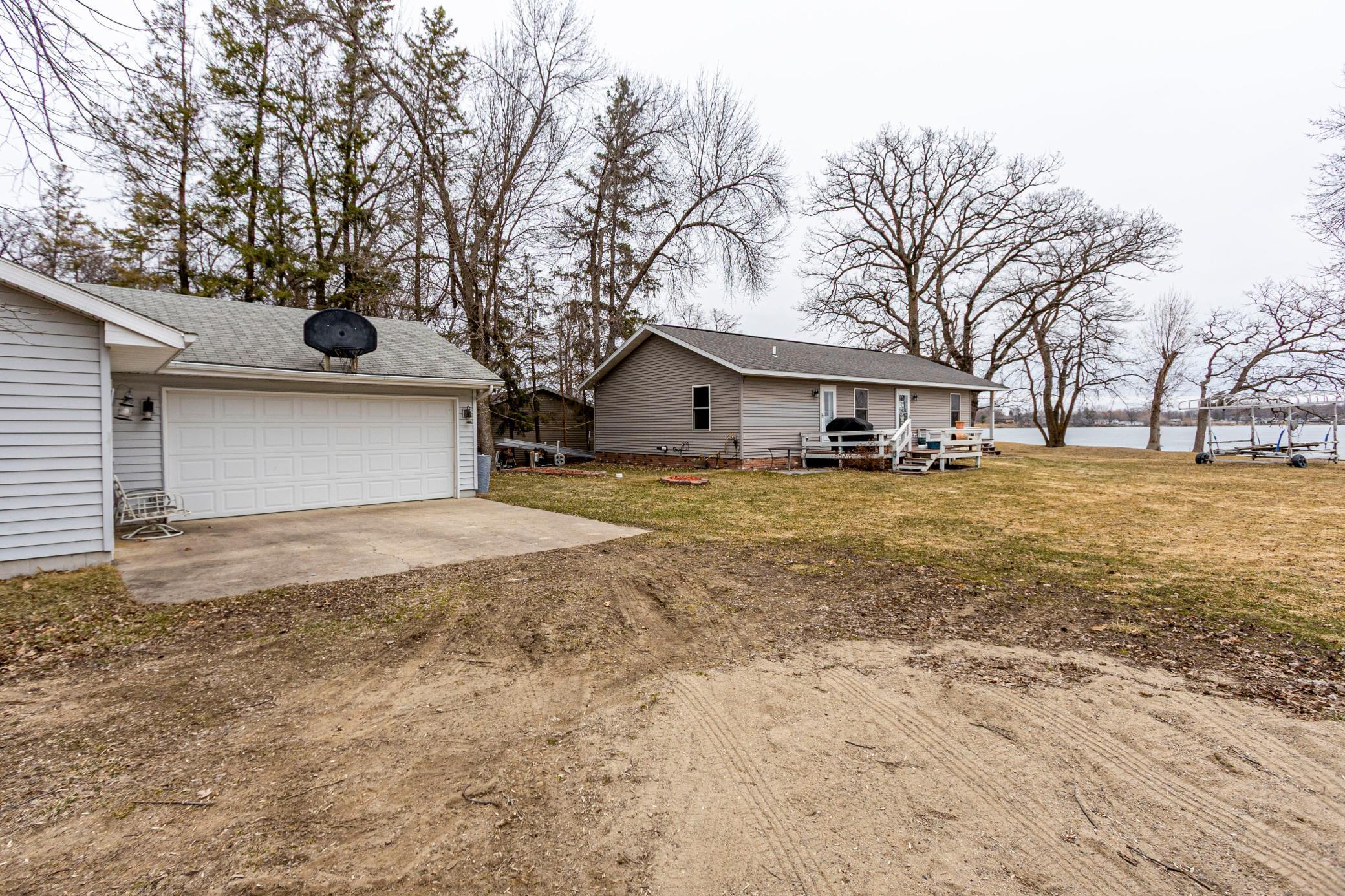 4243 Mill Lake Shores Road Southwest Farwell, MN 56327 - Photo 34 of 47