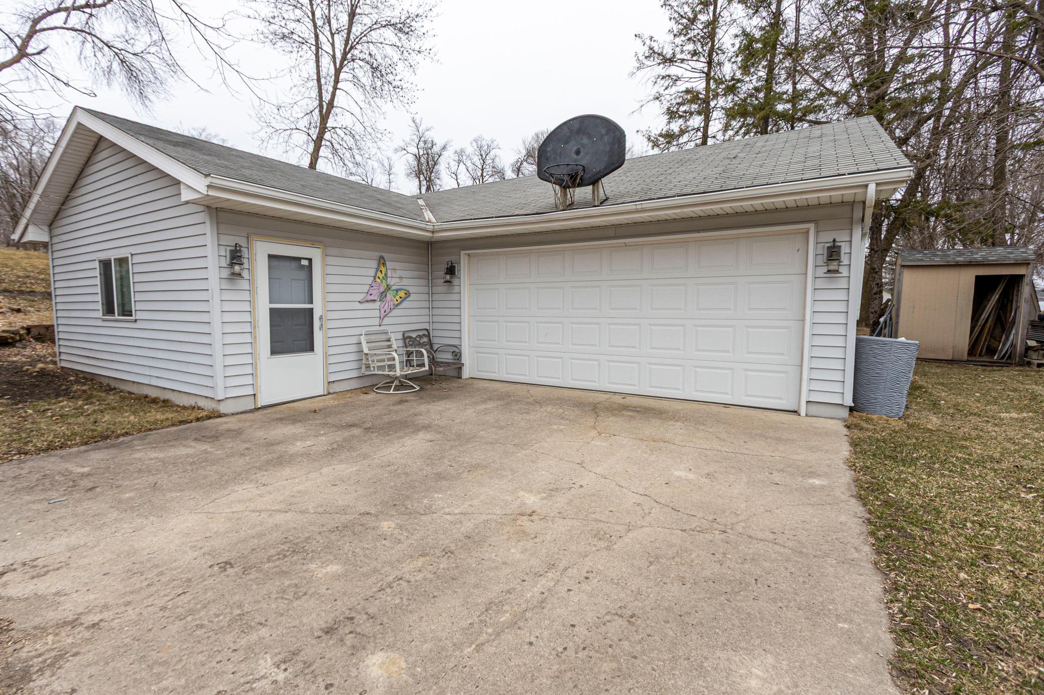 4243 Mill Lake Shores Road Southwest Farwell, MN 56327 - Photo 35 of 47