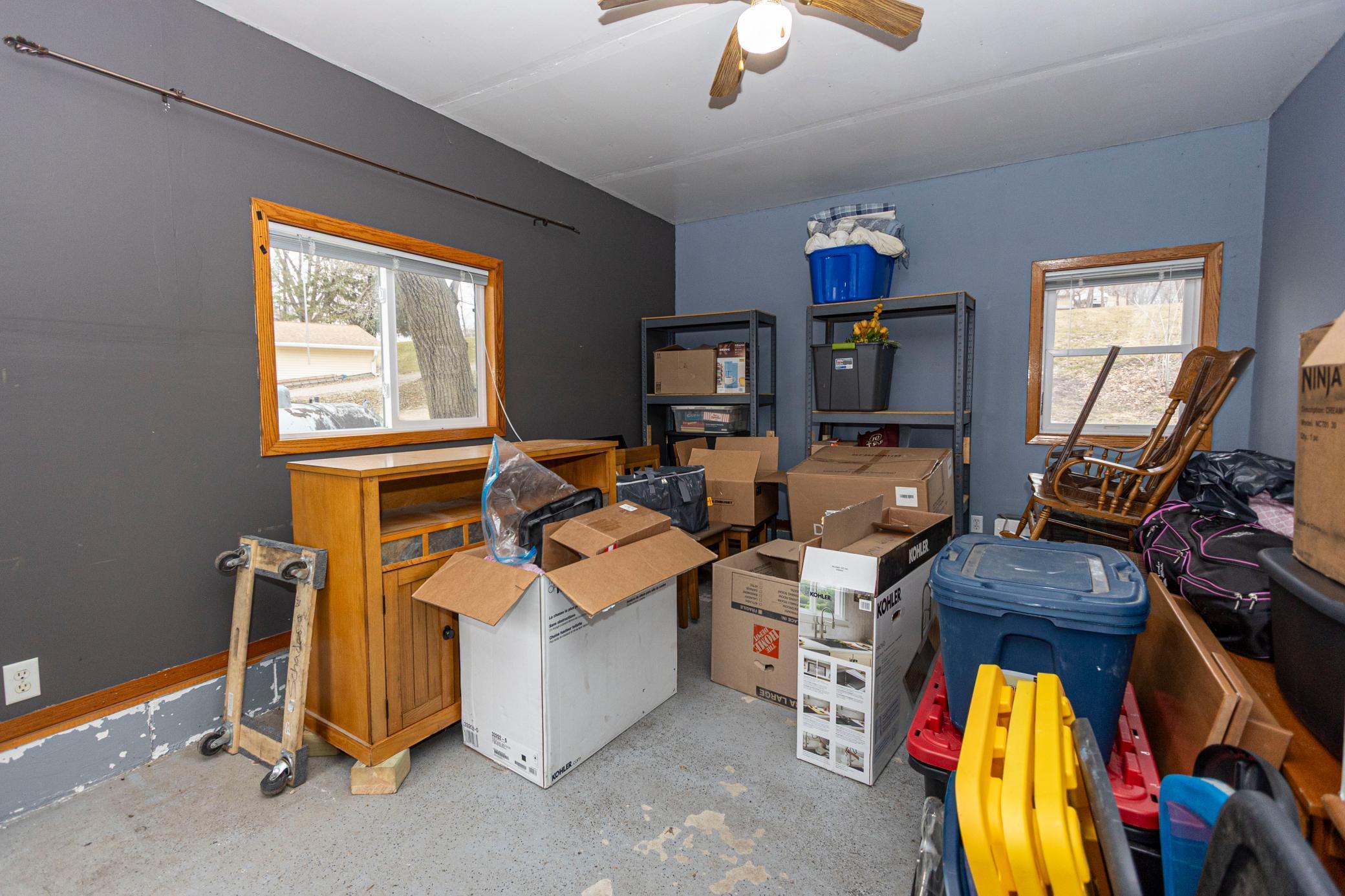 4243 Mill Lake Shores Road Southwest Farwell, MN 56327 - Photo 36 of 47