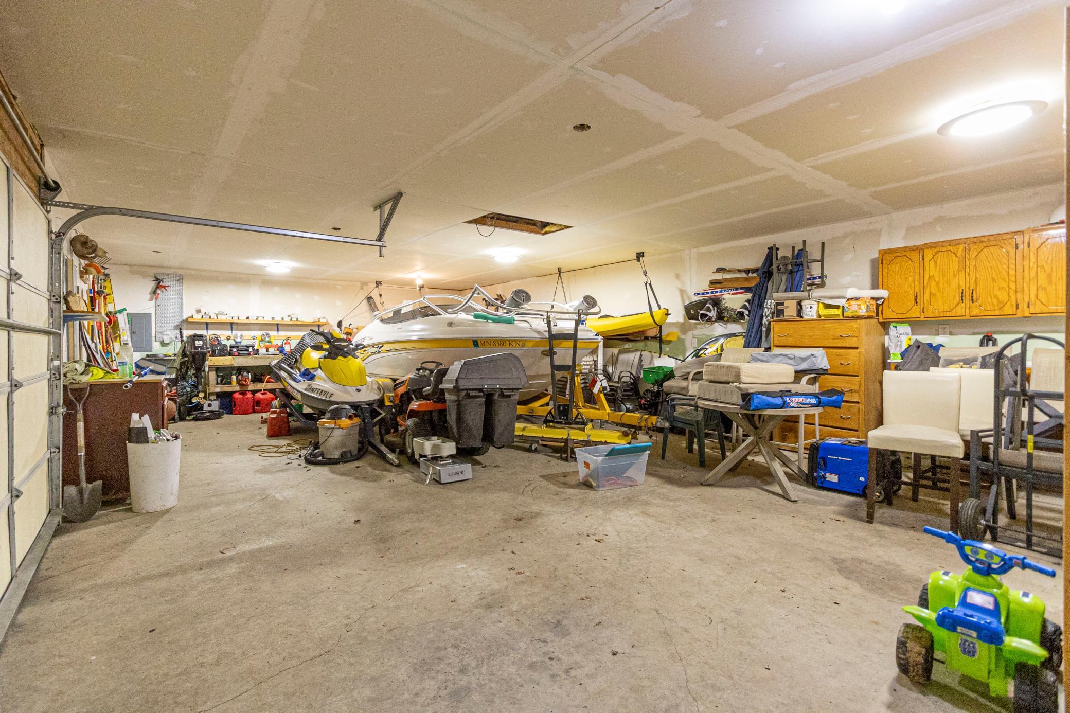 4243 Mill Lake Shores Road Southwest Farwell, MN 56327 - Photo 37 of 47