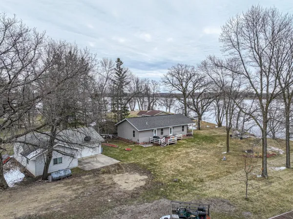 $589,000 | 4243 Mill Lake Shores Road Southwest, Farwell, MN 56327