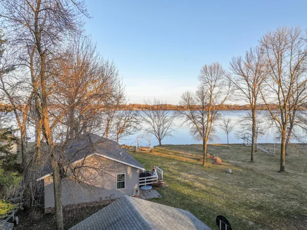 $589,000 | 4243 Mill Lake Shores Road Southwest, Farwell, MN 56327