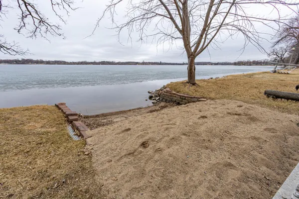 $589,000 | 4243 Mill Lake Shores Road Southwest, Farwell, MN 56327
