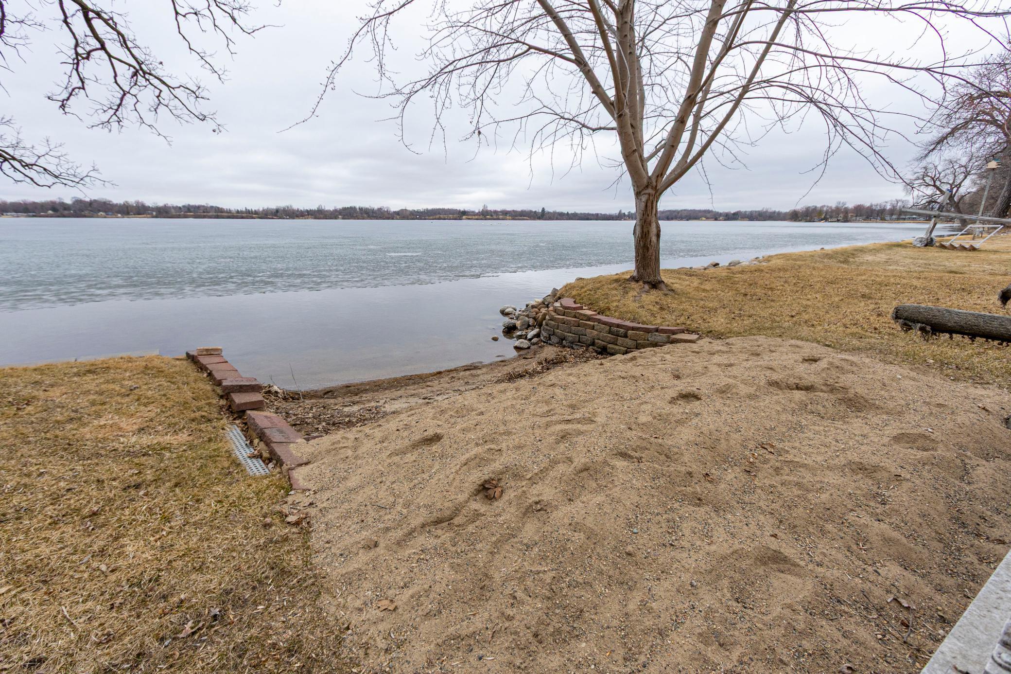 4243 Mill Lake Shores Road Southwest Farwell, MN 56327 - Photo 4 of 47