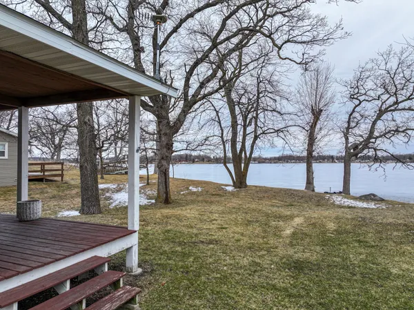 $589,000 | 4243 Mill Lake Shores Road Southwest, Farwell, MN 56327