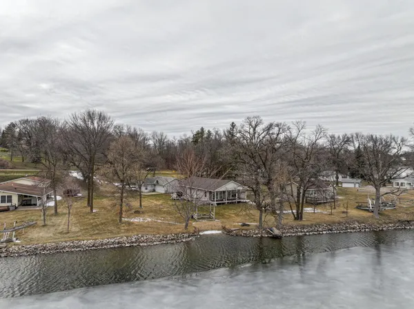 $589,000 | 4243 Mill Lake Shores Road Southwest, Farwell, MN 56327