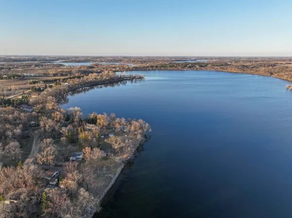 $589,000 | 4243 Mill Lake Shores Road Southwest, Farwell, MN 56327