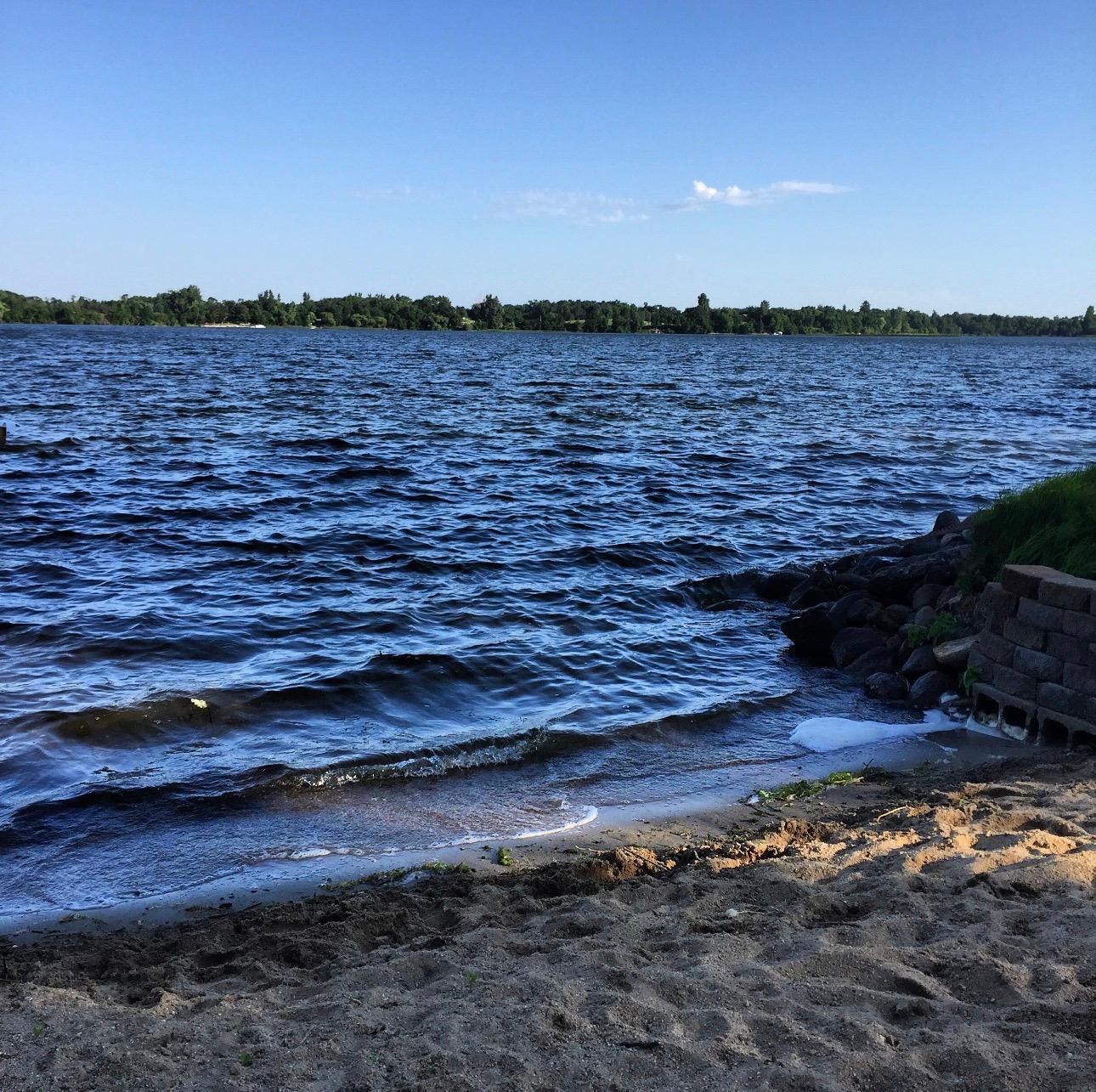 4243 Mill Lake Shores Road Southwest Farwell, MN 56327 - Photo 46 of 47