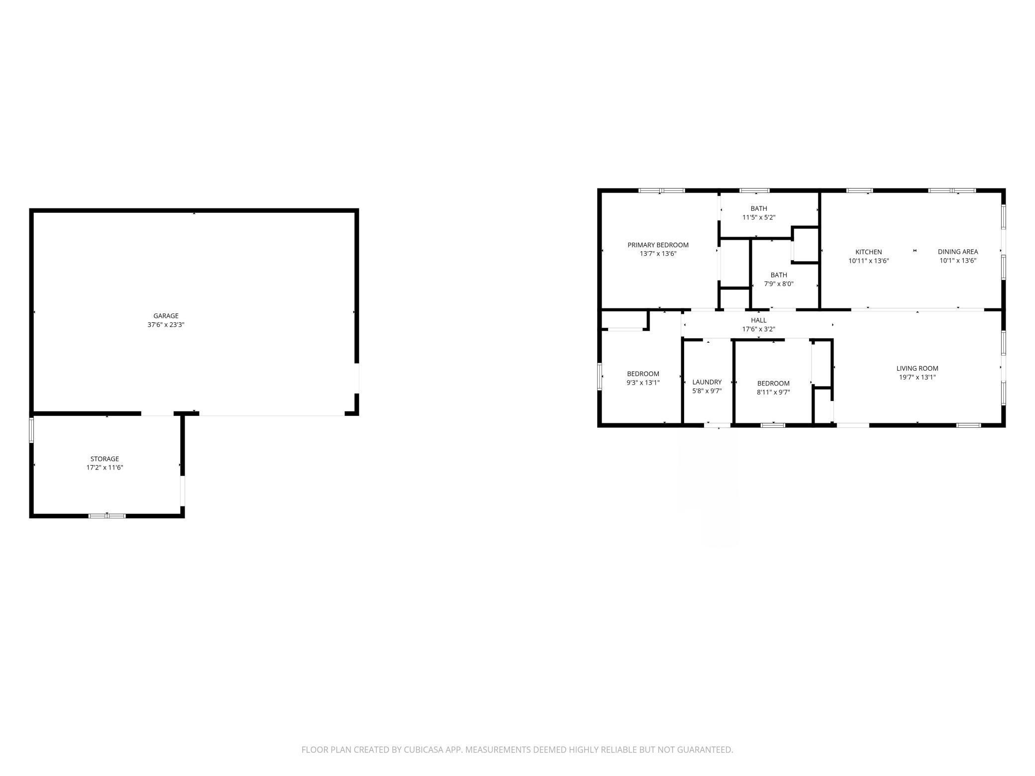 4243 Mill Lake Shores Road Southwest Farwell, MN 56327 - Photo 47 of 47