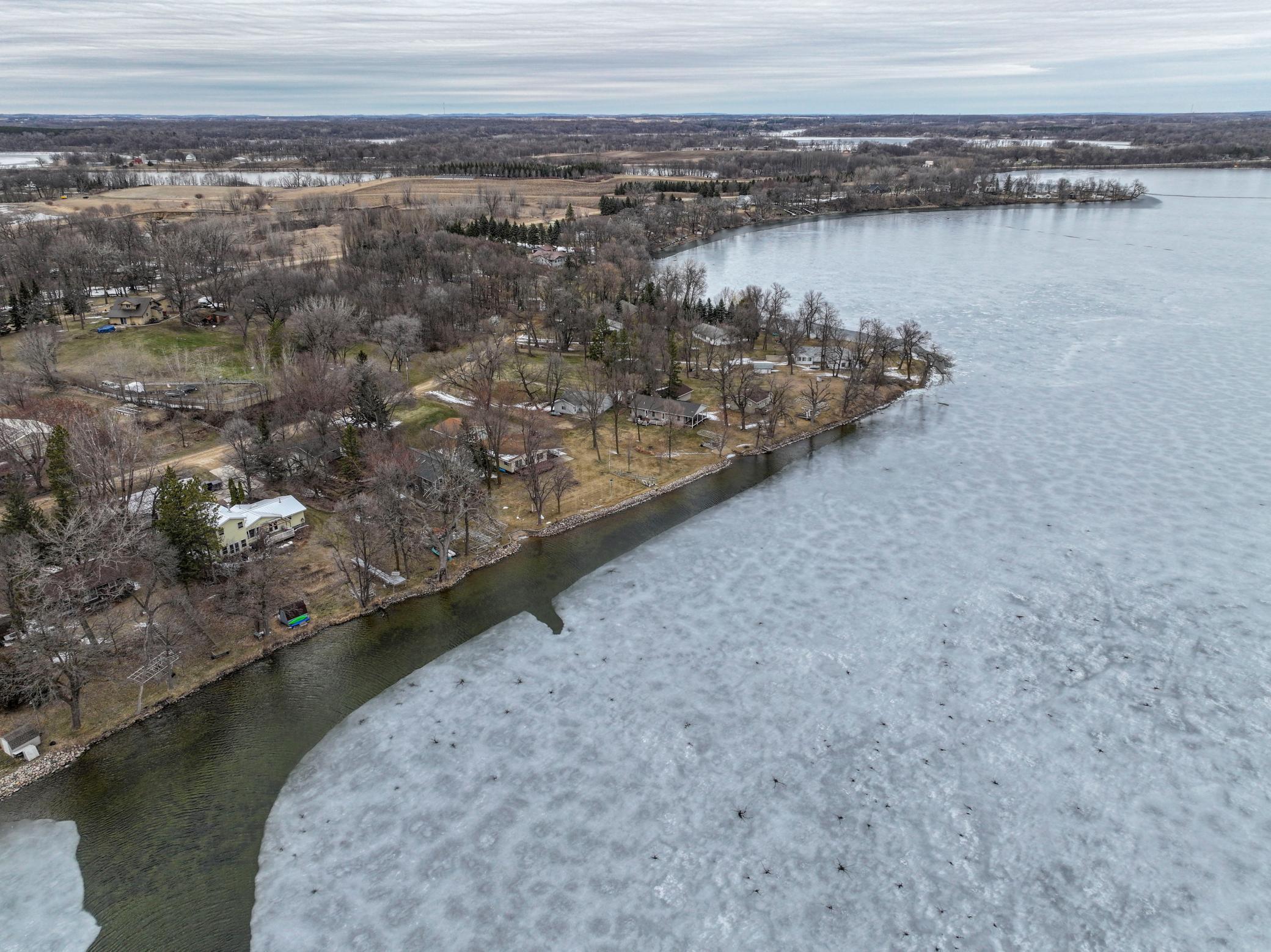 4243 Mill Lake Shores Road Southwest Farwell, MN 56327 - Photo 5 of 47