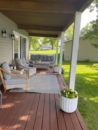 $589,000 | 4243 Mill Lake Shores Road Southwest, Farwell, MN 56327