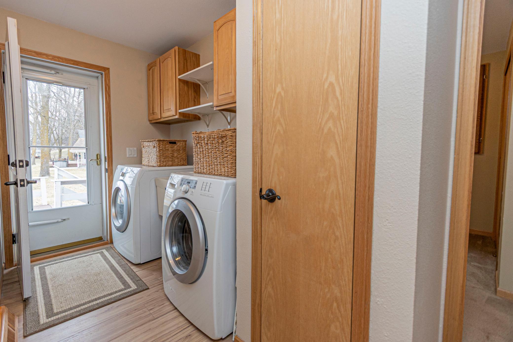 4243 Mill Lake Shores Road Southwest Farwell, MN 56327 - Photo 8 of 47