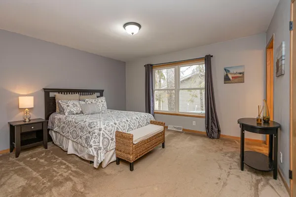 $589,000 | 4243 Mill Lake Shores Road Southwest, Farwell, MN 56327