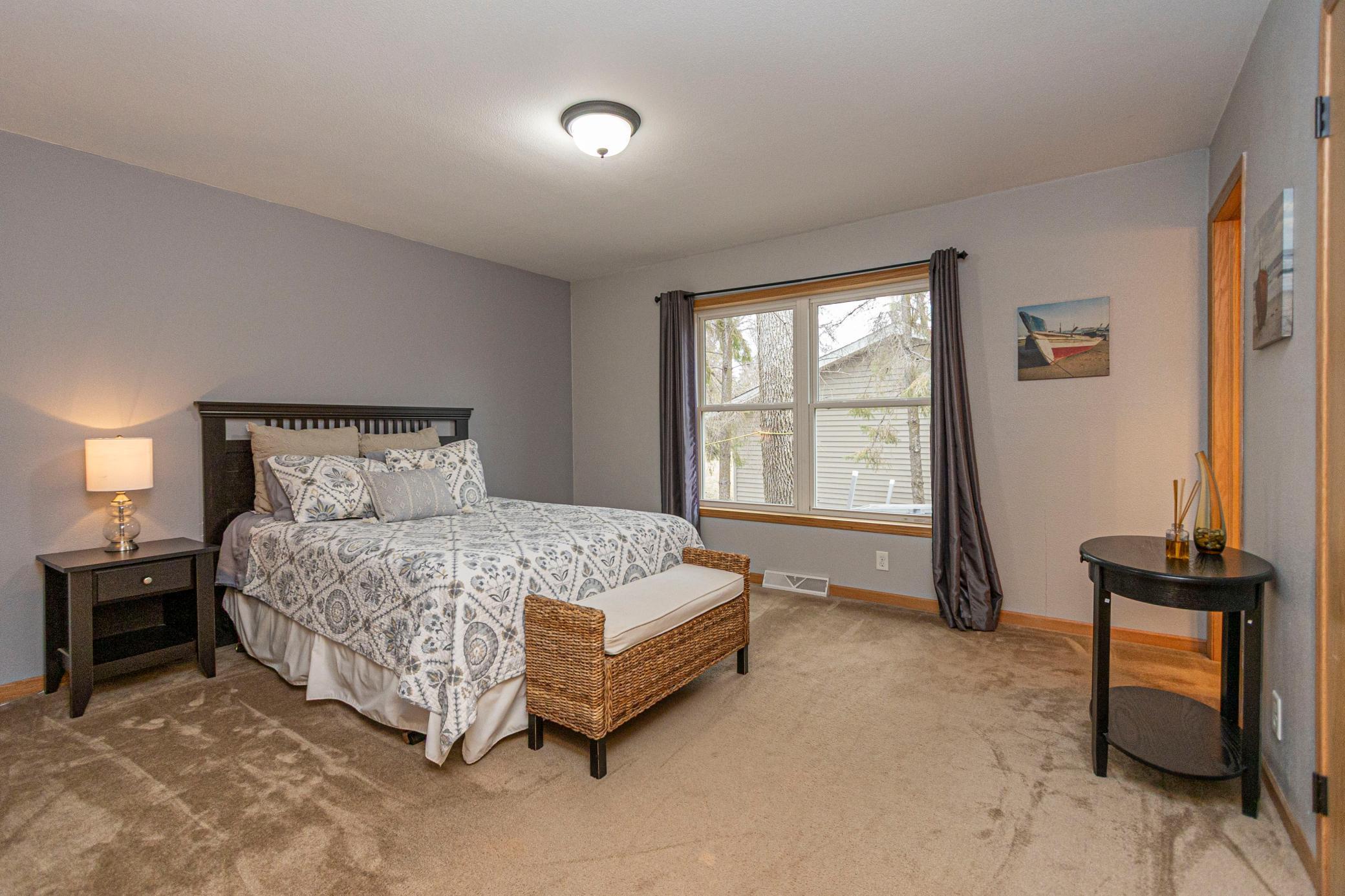 4243 Mill Lake Shores Road Southwest Farwell, MN 56327 - Photo 9 of 47