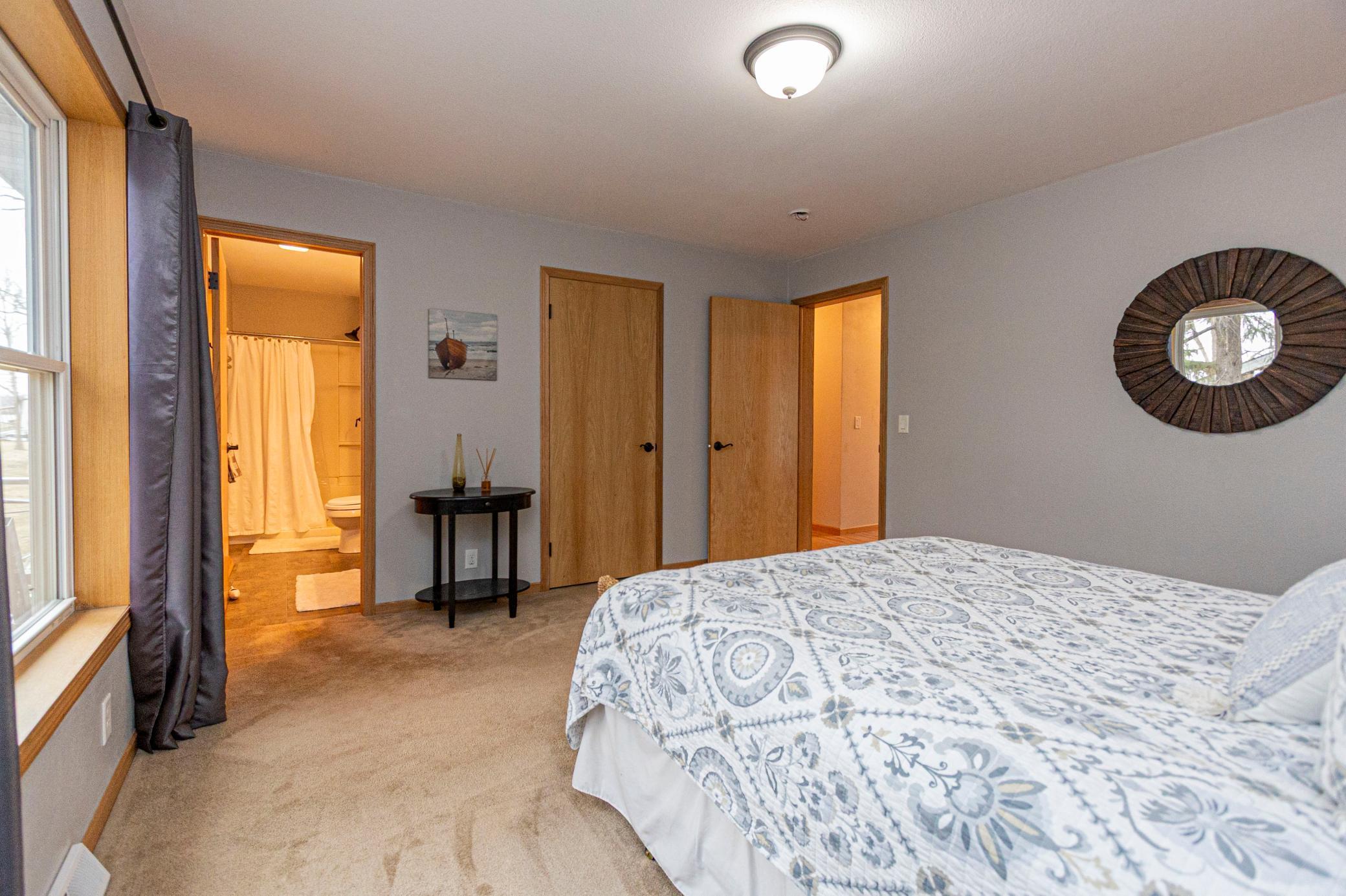 4243 Mill Lake Shores Road Southwest Farwell, MN 56327 - Photo 10 of 47