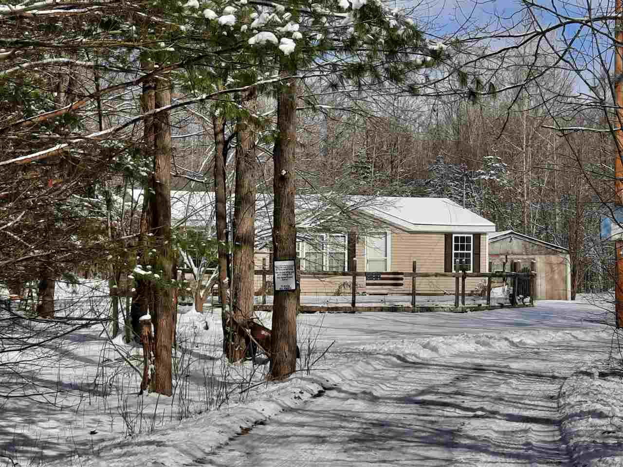 3132 West Curtis Road Coleman, MI 48618 - Photo 1 of 30