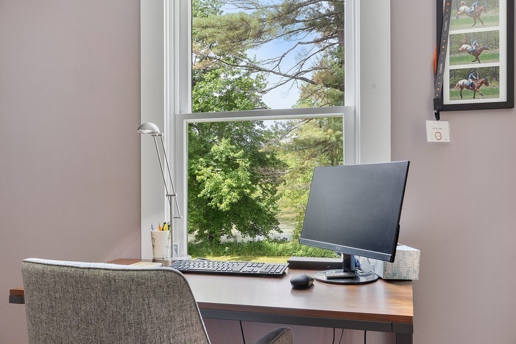 41 Gleasondale Road Stow, MA 01775 - Photo 17 of 42 a view of a window in a room