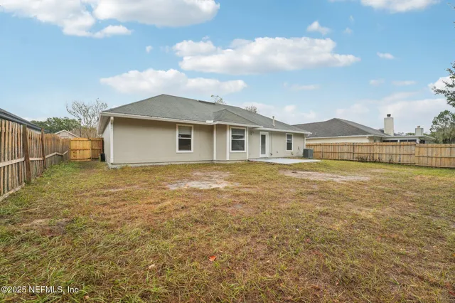 $283,000 | 6662 Delta Post Drive West, Jacksonville, FL 32244