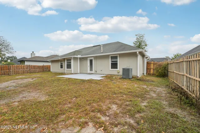$283,000 | 6662 Delta Post Drive West, Jacksonville, FL 32244
