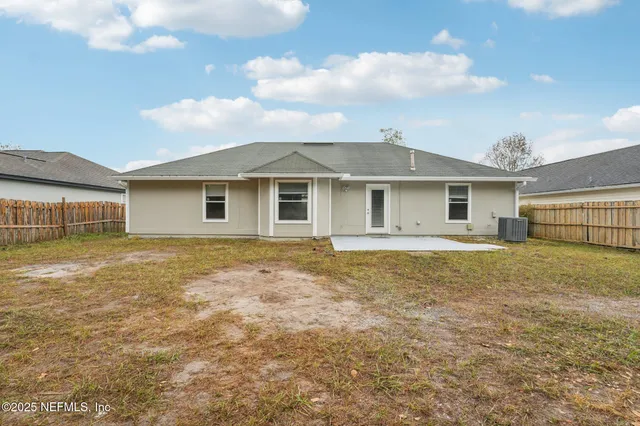 $283,000 | 6662 Delta Post Drive West, Jacksonville, FL 32244