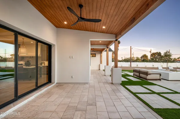 $4,975,000 | 6711 East Jenan Drive, Scottsdale, AZ 85254