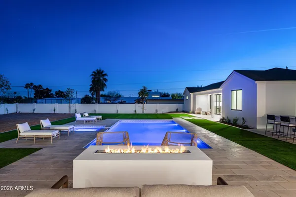 $4,975,000 | 6711 East Jenan Drive, Scottsdale, AZ 85254