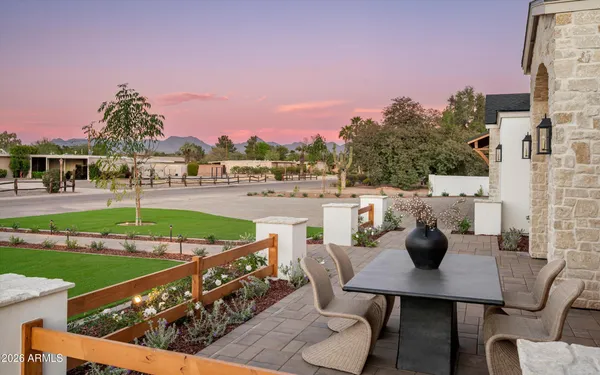 $4,975,000 | 6711 East Jenan Drive, Scottsdale, AZ 85254