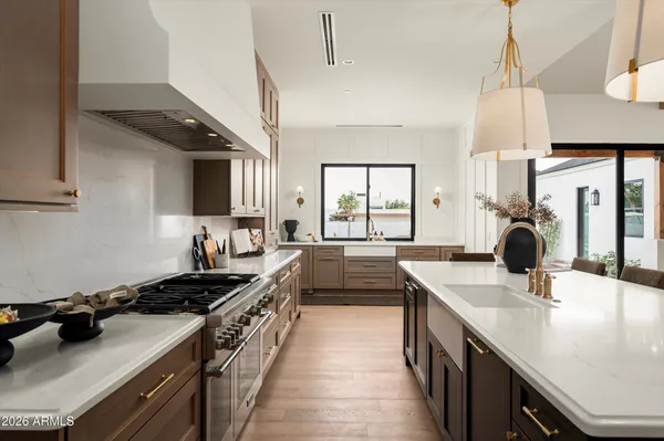 $4,975,000 | 6711 East Jenan Drive, Scottsdale, AZ 85254