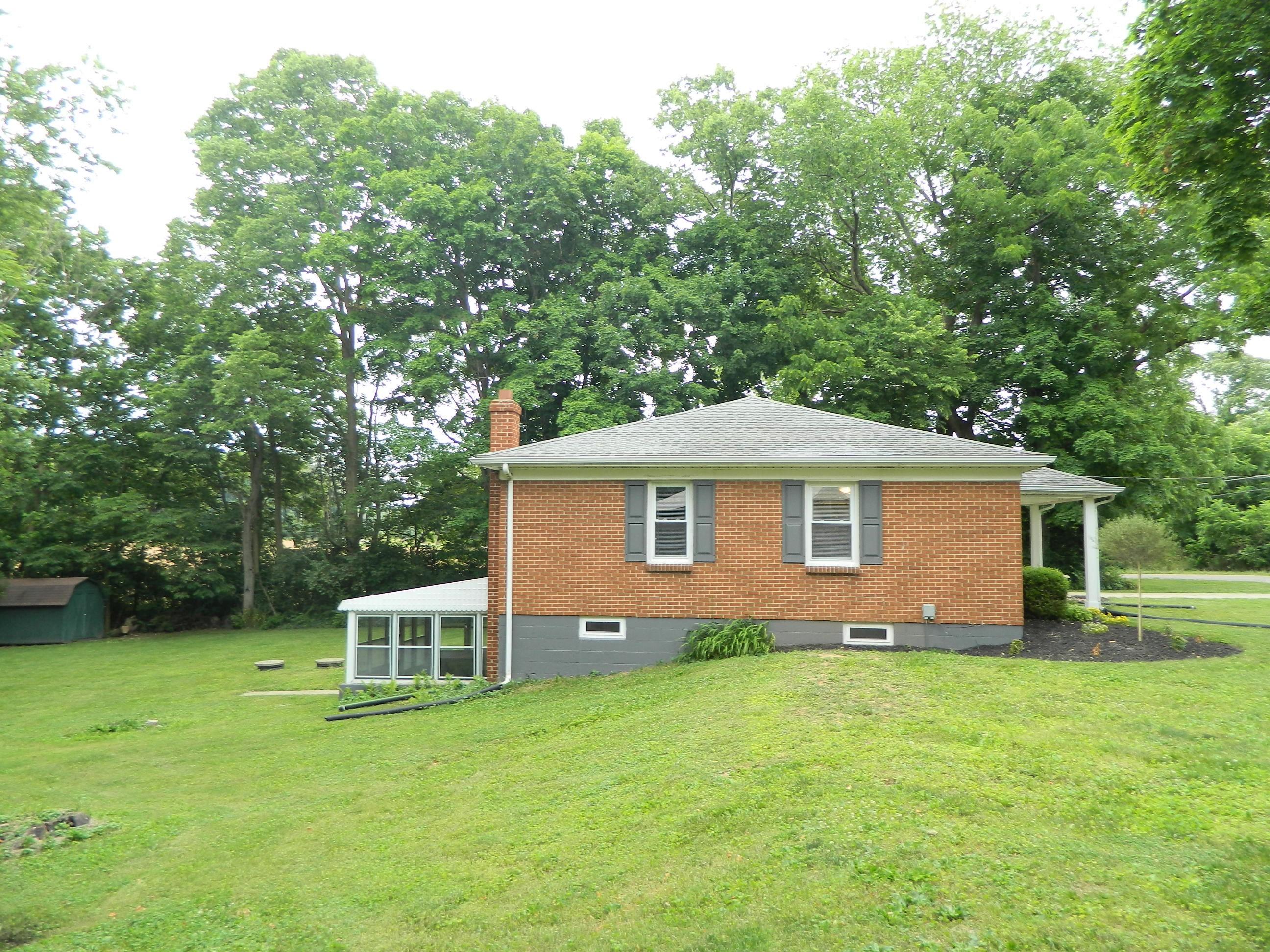 3786 Fairfield Springfield, OH 45502 - Photo 36 of 47