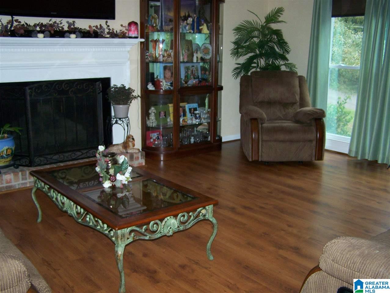 329 Shamrock Road Anniston, AL 36207 - Photo 18 of 50