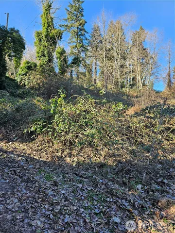 a view of outdoor space with city view