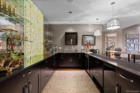 $3,850,000 | 982 Preston Court, Castle Rock, CO 80108
